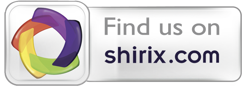 Find us on shirix.com